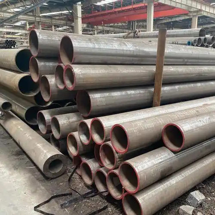 顺河回族电厂用锅炉管